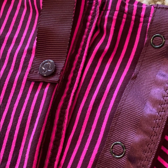 Lululemon scarf wrap (rare) - Picture 6 of 7